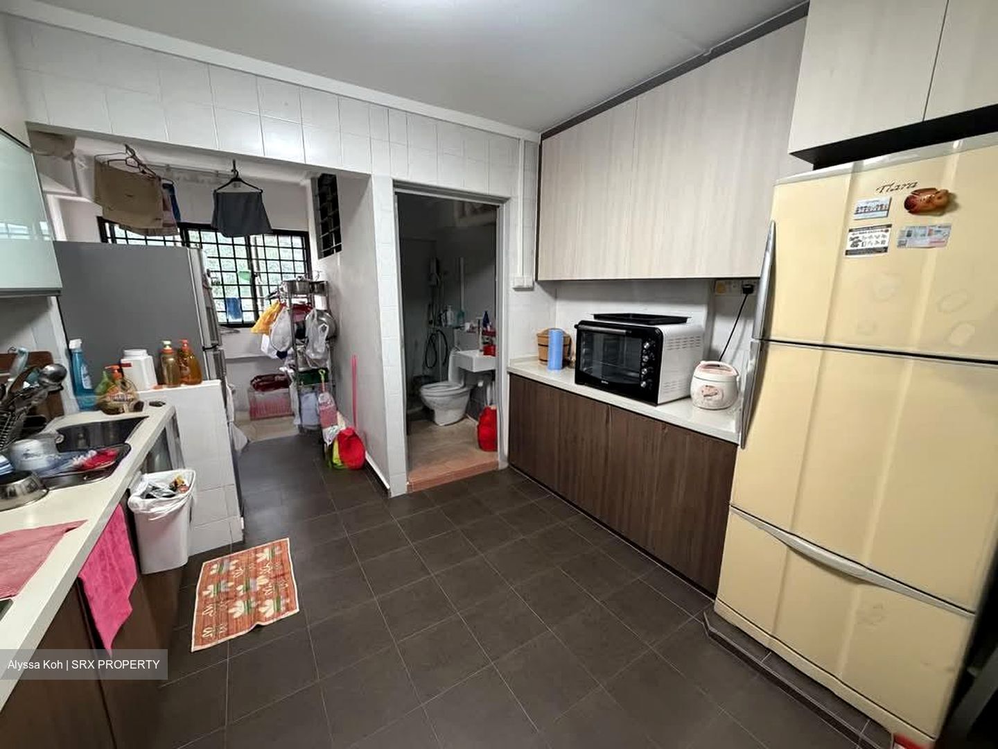 Blk 530 Pangshan Valley (Bukit Panjang), HDB 4 Rooms #561796721
